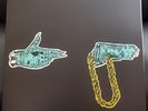 Run the Jewels by Run the Jewels (Record, 2015)