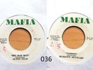 036 Alton Ellis – Big Bad Boy / Version VG+/VG++