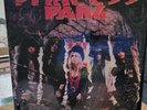 Princess Pang - S/T LP - Metal Blade/Capitol W/ Shrink C192584 VG+/VG RARE Vinyl