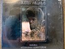 Buster Williams Pinnacle LP Vinyl Muse Records MR 5080 EX Shrink