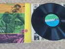 Max Roach Trio - Featuring The Legendary Hasaan LP - Atlantic - SD 1435