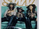 SWV RELEASE SOME TENSION RCA 07863675251 US VINYL 2LP