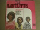 THE MARVELETTES S/T LP ORIG '67 TAMLA TM274 MOTOWN FUNK SOUL R&B GEM VG+ SHRINK