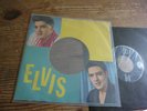 Elvis Presley – Baby Let's Play House  