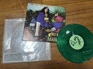 FU MANCHU -GODZILLA  FIRST PRESS 10'' 1997 mans ruin  stoner doom