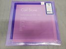 CARL STONE Electronic Music From 1972​-​2022 UNSEEN 3xLP sealed VINYL Record NEW