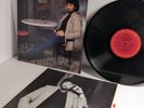 Tony Joe White Dangerous Columbia Vinyl LP Record on Promo Stamp VG+