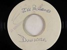 Reggae Soul 45 - Otis Gayle - I'll Be Around - Jamaica blank - VG+