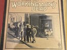 Grateful Dead - Working Man's Dead - 1970 Vinyl LP NM