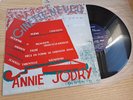 ANNIE JODRY SIGNED violin recital Chausson Ravel Faure SCARCE PRIVATE 10