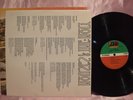 Led Zeppelin Houses Of The Holy LP RL Press