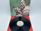 QUEEN - News Of The World -  UK 1st 1/2 W/Inner (1977) EMA 784 Great Condition