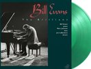 Bill Evans – The Brilliant limited green numbered LP Album vinyl record 2023 NEW