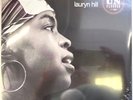 Lauryn Hill MTV Unplugged 2.0 LP Album vinyl record reissue 2002 on Columbia