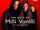 Milli Vanilli - The Best Of Milli Vanilli (35th Anniversary) [Vinyl LP]