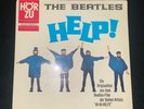 The Beatles LP - Help  / 1965 GERMAN ‎HÖR ZU SHZE 162 PRESS in MINT-
