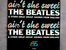 The Beatles - Ain't She Sweet - Atco Records 33-169 - MONO LP - Clean Copy