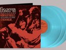 THE DOORS Live at Konserthuset, Stockholm 3-LP RSD 2024 Blue Vinyl SEALED  1968