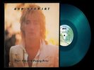 STEWART, Rod - Foot Loose & Fancy Free (reissue) - Vinyl (LP)