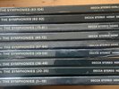 HNDA-J  1-46 Haydn Complete Symphonies  Dorati  9 Box sets / 7 SEALED NEW