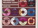 VARIOUS - Northern Soul Millenium Classics Volume Four - Vinyl (10x7