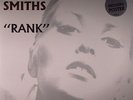 SMITHS, The - Rank (remastered) - Vinyl (gatefold 2xLP + poster)