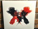 KINGS OF LEON - Only by the Night, Import 2LP 180 Gram BLACK VINYL Gatefold New