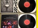SANTANA / santana 1969 1º LP EDT USA KILLER ROCK LATIN SOUL SACRIFICE NEAR MINT