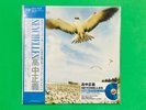 Masayoshi Takanaka Seychelles Clear Sky Blue Vinyl Record LP Japan Jazz