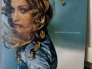 Ray Of Light 2Lp Madonna Record Vinyl 1998 RARE - MINT - NEW From Japan