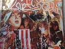 MC5- Kick Out The Jams LP 1969. Elektra German Pressing ELK 22 022