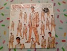 Elvis Presley Gold Records-Vol. 2 LP-WHITE VINYL-500 Made-Friday Music-2014