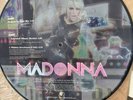 MADONNA JUMP EU PICTURE DISC PROMO 12