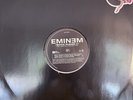 Eminem “Bitch Please” / “The Way I Am” 4 Version 12inch Vinyl Record