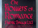 PUBLIC IMAGE LTD - The Flowers Of Romance ORIG LP Unplayed