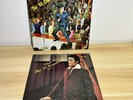 ELVIS PRESLEY RECORD 