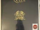 Queen-  Greatest Hits Vol. II - Blue Colored Vinyl 2-LP Set.  New & Sealed