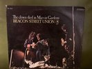 Beacon Street Union - The Clown Died In Marvin Gardens LP Vinyl MGM Records VG+