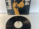 RARE LP VINYL ALBUM BLACK SABBATH VOL.4 UK RECORD VERIGO SWIRL LABEL