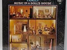 Family - Music In A Doll's House - NOS SEALED 1968 First Edition Reprise RS6312