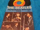 THE BEATLES 7
