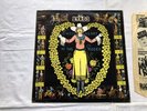 the byrds. sweetheart of the rodeo. cbs63353 mono uk 1st press.