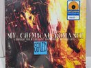 My Chemical Romance I Brought You My Bullets LP 2023 Orange Yellow Vinyl NEW U23