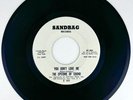 Original Promo THE EPITOME OF SOUND: You Don’t Love Me Sandbag Northern Soul 45