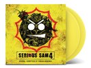 Serious Sam 4 (Deluxe Double Vinyl) Laced Records