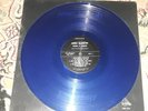 James McCarthy, Born A Loser, 1971 Audio House AHS 3771 Blue Vinyl Rock Folk