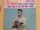 ELVIS Presley,,,Good Rockin Tonight,,,Solid Gold,,,,,Rare
