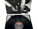 SCORPIONS Love At First Sting 1984 LP VINYL Mercury EX