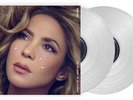 Shakira - Las Mujeres Ya No Lloran [New Vinyl LP Album] Clear Vinyl Women No Cry