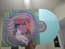 Cuco Para Mi Translucent Blue Urban Outfitters Exclusive New Never Been Played